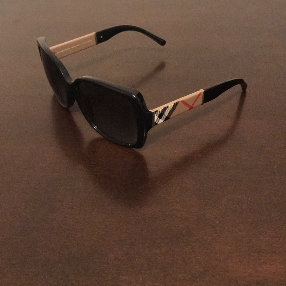 Burberry Sunglasses